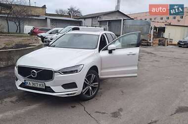 Volvo XC60 2019 Volvo XC60 2019