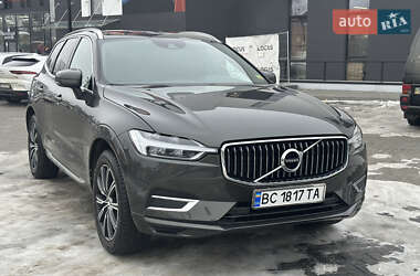 Volvo XC60 2018