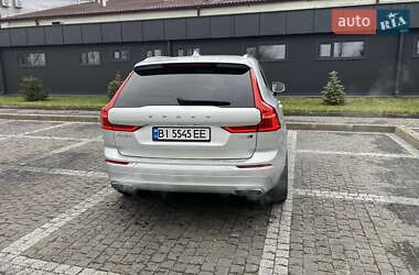 Позашляховик / Кросовер Volvo XC60 2018 в Пирятині