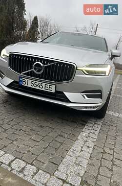 Volvo XC60 2018