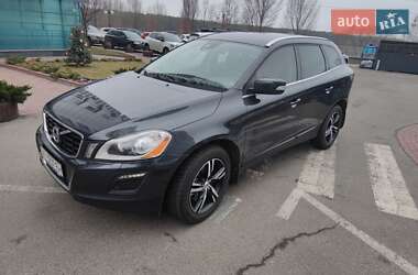 Позашляховик / Кросовер Volvo XC60 2013 в Києві