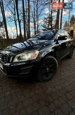 Volvo XC60 2011 Volvo XC60 2011