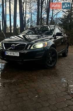 Внедорожник / Кроссовер Volvo XC60 2011 в 