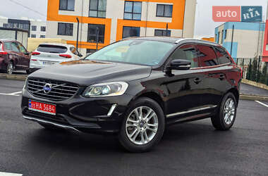 Volvo XC60 2014