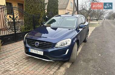 Volvo XC60 2015