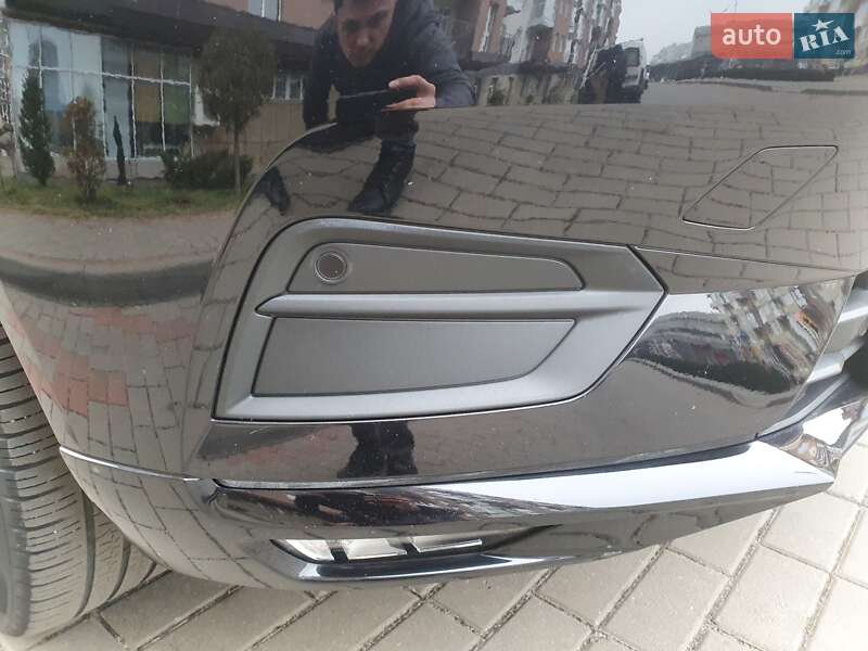 Внедорожник / Кроссовер Volvo XC60 2021 в Житомире