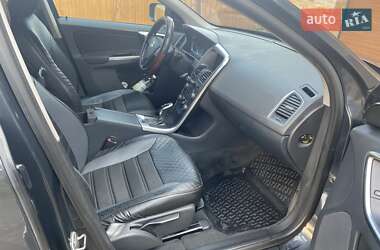 Внедорожник / Кроссовер Volvo XC60 2014 в 