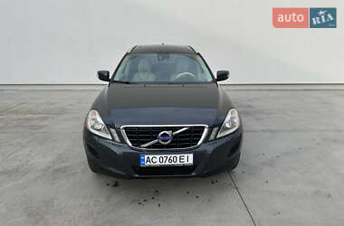 Внедорожник / Кроссовер Volvo XC60 2011 в 