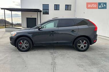 Внедорожник / Кроссовер Volvo XC60 2011 в 