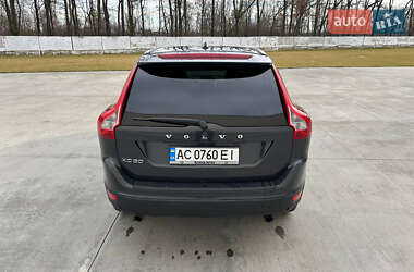 Внедорожник / Кроссовер Volvo XC60 2011 в 