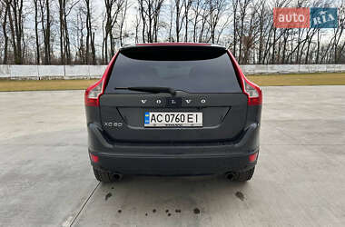 Внедорожник / Кроссовер Volvo XC60 2011 в 