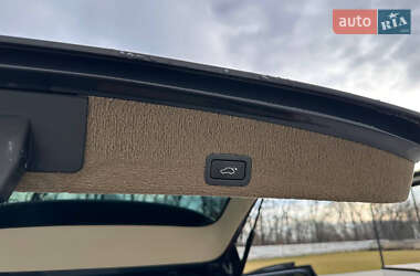 Внедорожник / Кроссовер Volvo XC60 2011 в 