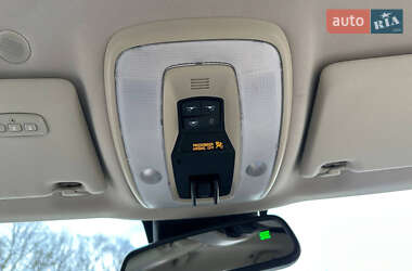 Внедорожник / Кроссовер Volvo XC60 2011 в 