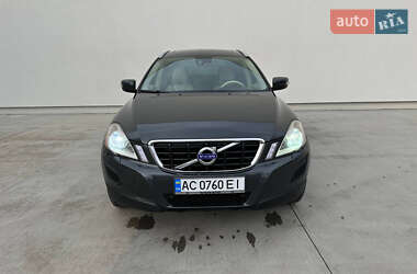 Внедорожник / Кроссовер Volvo XC60 2011 в 