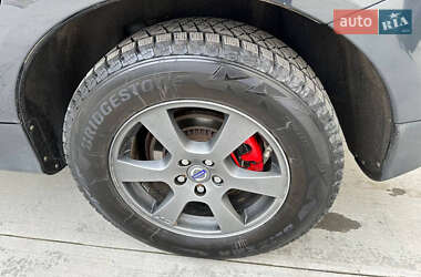 Внедорожник / Кроссовер Volvo XC60 2011 в 