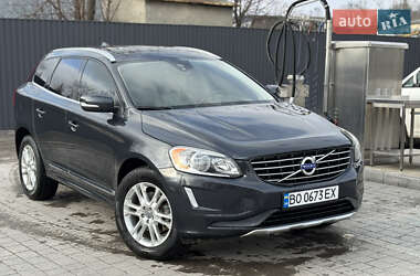 Volvo XC60 2014