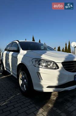 Volvo XC60 2015