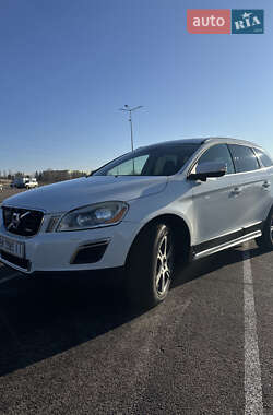 Volvo XC60 2012