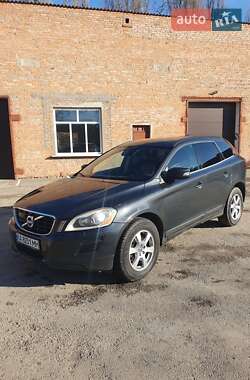 Volvo XC60 2013 Volvo XC60 2013