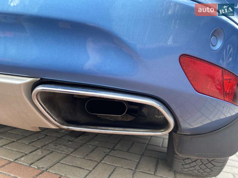 Внедорожник / Кроссовер Volvo XC60 2015 в Киеве