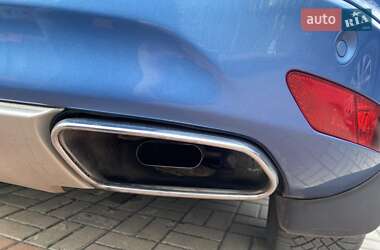 Внедорожник / Кроссовер Volvo XC60 2015 в 