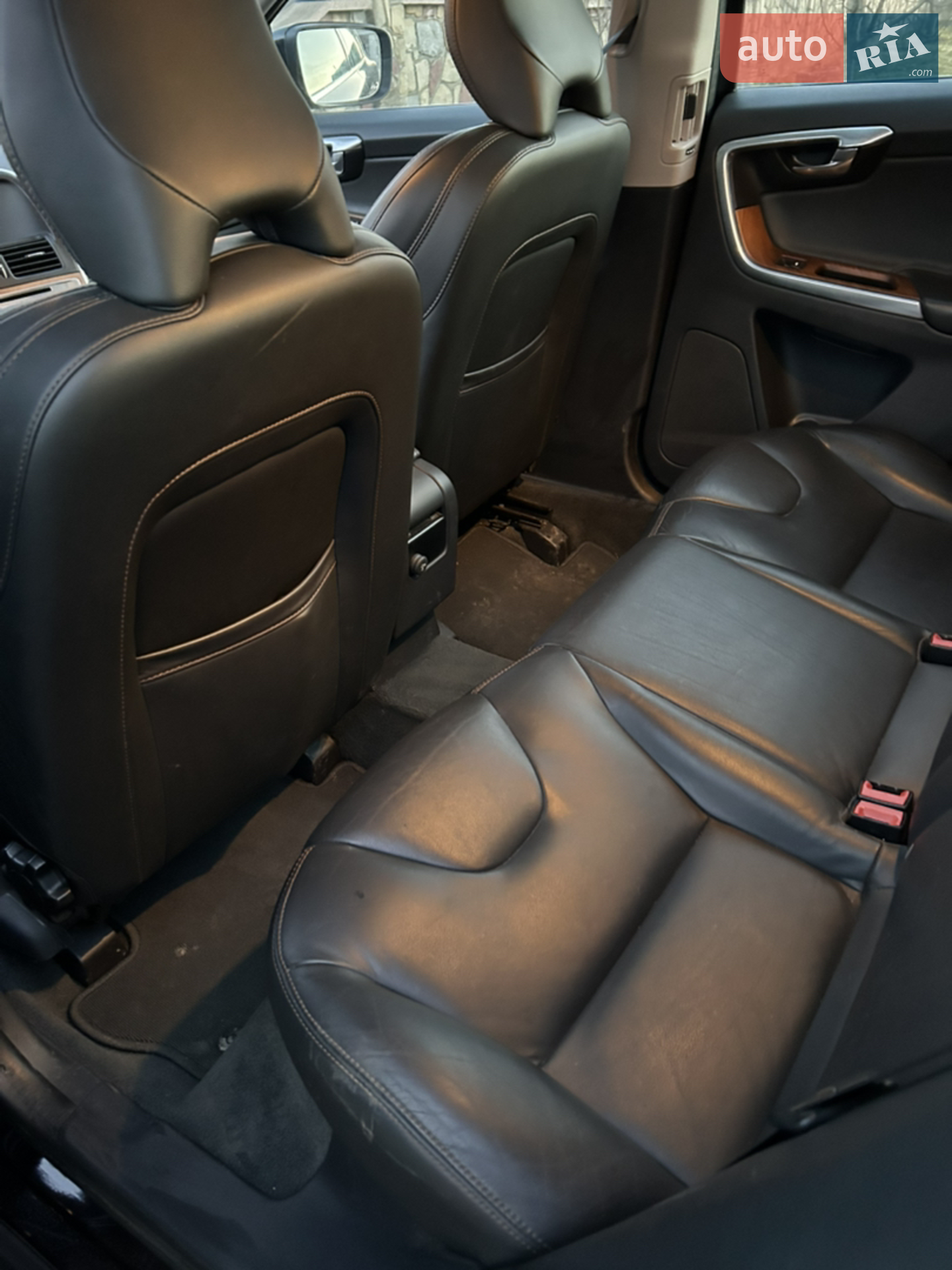 2017 Volvo XC60 - мініатюра 10