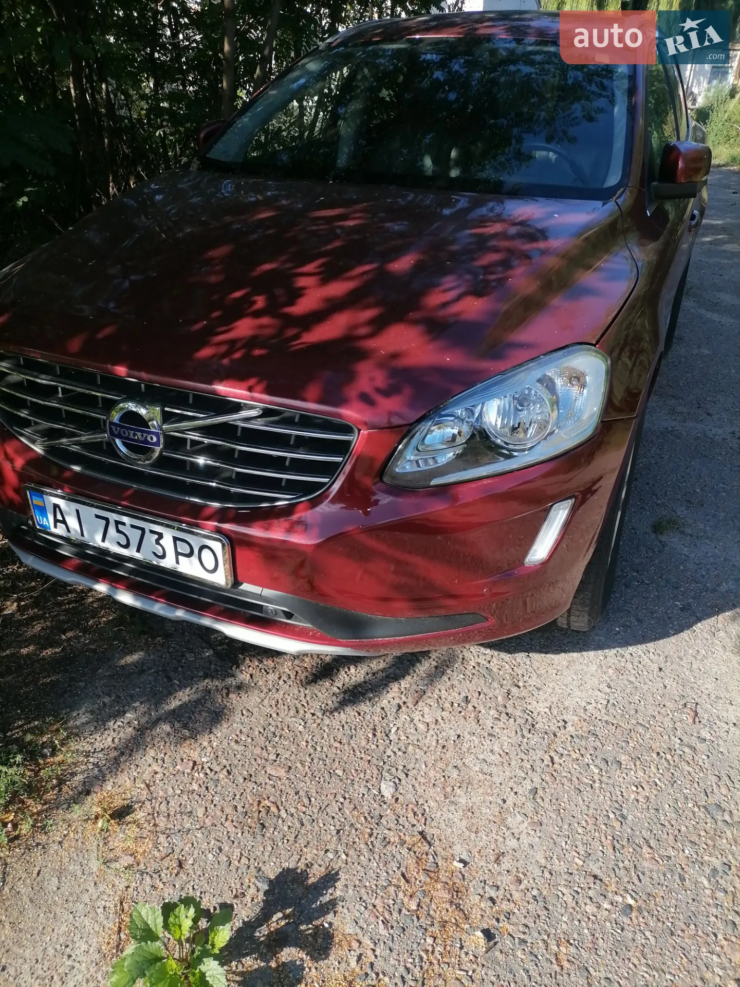 2015 Volvo XC60 - мініатюра 15