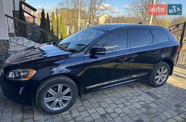 Volvo XC60 2015 Volvo XC60 2015