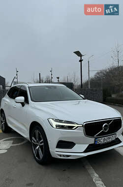 Volvo XC60 2017