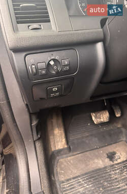 Внедорожник / Кроссовер Volvo XC60 2012 в 