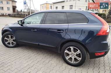 Volvo XC60 2012 Volvo XC60 2012