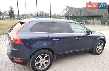 Внедорожник / Кроссовер Volvo XC60 2012 в 
