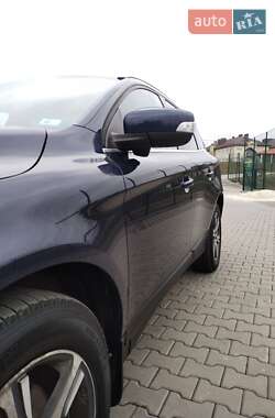 Внедорожник / Кроссовер Volvo XC60 2012 в 