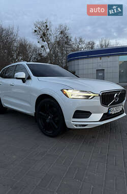 Volvo XC60 2021