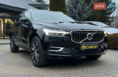 Volvo XC60 2020