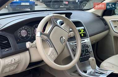 Внедорожник / Кроссовер Volvo XC60 2010 в Львове