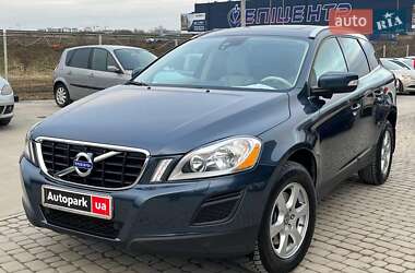 Volvo XC60 2010