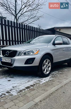 Volvo XC60 2009