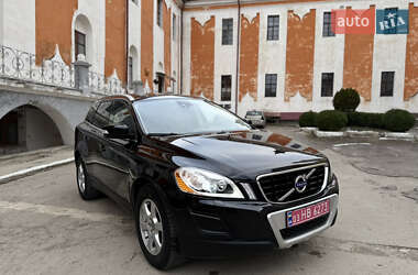 Volvo XC60 2011