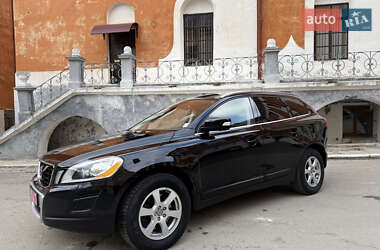 Позашляховик / Кросовер Volvo XC60 2011 в Тернополі