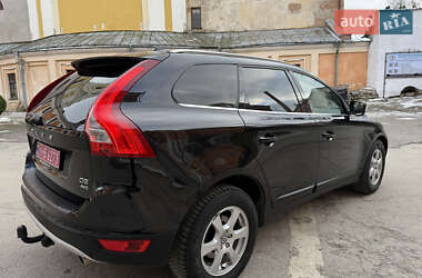 Позашляховик / Кросовер Volvo XC60 2011 в Тернополі