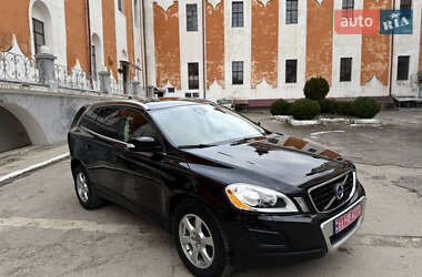 Позашляховик / Кросовер Volvo XC60 2011 в Тернополі