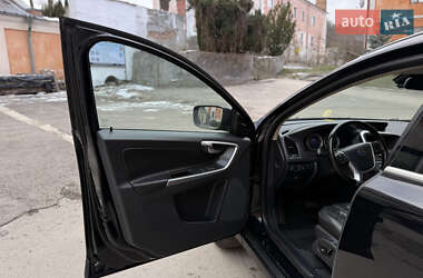 Позашляховик / Кросовер Volvo XC60 2011 в Тернополі