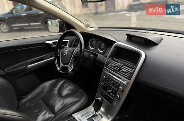 Позашляховик / Кросовер Volvo XC60 2011 в Тернополі