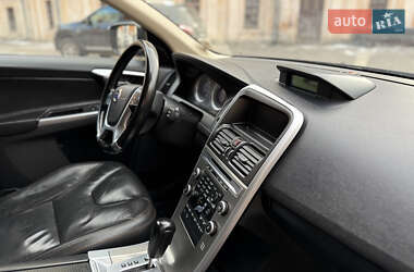 Позашляховик / Кросовер Volvo XC60 2011 в Тернополі