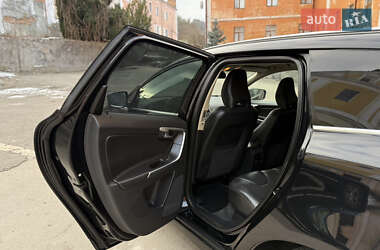 Позашляховик / Кросовер Volvo XC60 2011 в Тернополі