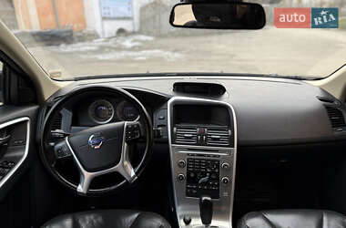 Позашляховик / Кросовер Volvo XC60 2011 в Тернополі