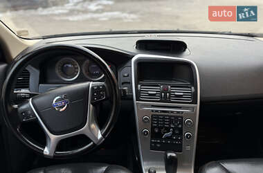 Позашляховик / Кросовер Volvo XC60 2011 в Тернополі