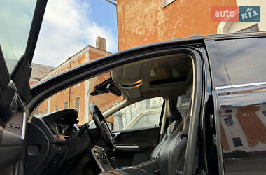 Позашляховик / Кросовер Volvo XC60 2011 в Тернополі