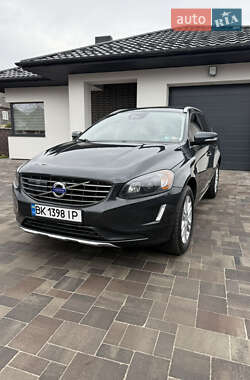 Volvo XC60 2014